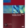 Microsoft Visual Basic 2005 by Richard A. Johnson