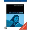 Microsoft Visual Basic 2008 door Shelly/Hoisington