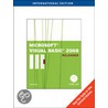 Microsoft Visual Basic 2008 by Diane Zak