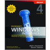 Microsoft Windows Internals door Mark E. Russinovich