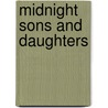 Midnight Sons and Daughters door Debbie MacComber