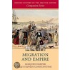 Migration & Empire Ohbecs C door Stephen Constantine