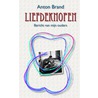 Liefdeknopen by Anton Brand