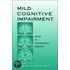 Mild Cognitive Impairment C