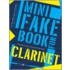 Mini Fake Book For Clarinet