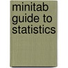Minitab Guide To Statistics door Usa) Krueger David (Both Of St Cloud State University