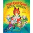 Miss Fox's Class Goes Green
