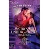 Mistress of the Underground by Lisa Childs