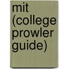Mit (College Prowler Guide) door Susie Lee
