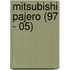 Mitsubishi Pajero (97 - 05)