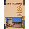 Mittel-Griechenland per Rad door Frank Stüken