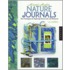 Mixed-Media Nature Journals