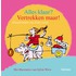 Alles klaar? Vertrekken maar!