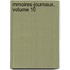 Mmoires-Journaux, Volume 10