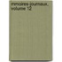 Mmoires-Journaux, Volume 12