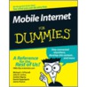 Mobile Internet for Dummies by Michael J. O'Farrell