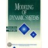 Modeling of Dynamic Systems