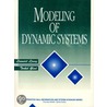 Modeling of Dynamic Systems door Ljung