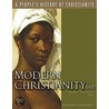 Modern Christianity To 1900 door Amanda Porterfield