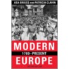 Modern Europe, 1789-Present by Patricia Clavin