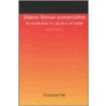 Modern German Pronunciation door Christopher Hall
