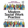 Modern Social Work Practice door Steven M. Shardlow