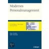 Modernes Personalmanagement door Silke Michalk