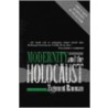Modernity And The Holocaust by Zygmunt Bauman