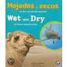Mojados y Secos/Wet and Dry by Lisa Bullard