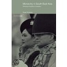 Monarchy in South East Asia door Roger Kershaw