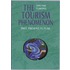 The Tourism Phenomenon