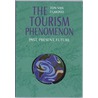 The Tourism Phenomenon by T. van Egmond