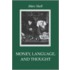 Money, Language And Thought