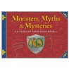 Monsters, Myths & Mysteries door Paul M. Woodruff