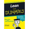 Lean voor dummies