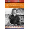 Helemaal alleen by D. Meston