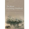 Moral Psychology Handbook C by The Moral Psychology Research Group