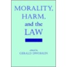 Morality, Harm, And The Law door Onbekend