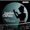 Mord In Mesopotamien. 3 Cds by Agatha Christie
