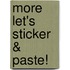 More Let's Sticker & Paste!