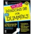 More Windows 98 For Dummies
