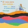 Er was eens een meisje... door G. Spee
