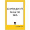 Morningshore Joins The 37th door Sarabeth Leslie