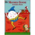 Mother Goose Colouring Book