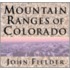 Mountain Ranges of Colorado