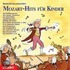 Mozart-hits Für Kinder. Cd