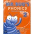 Mr Bugs Phonics Tb 2 (mono)