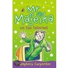 Mr. Majeika On The Internet door Humphrey Carpenter