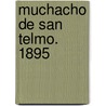 Muchacho de San Telmo. 1895 door Lascano Tegui de
