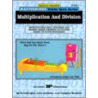 Multiplication and Division by Lory Jackson